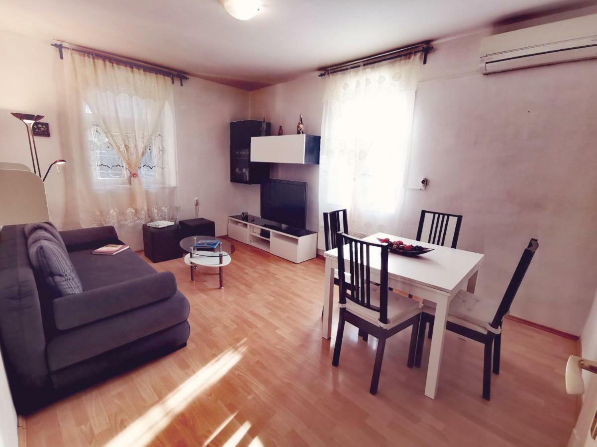 Ive Appartement Opatija Buitenkant foto