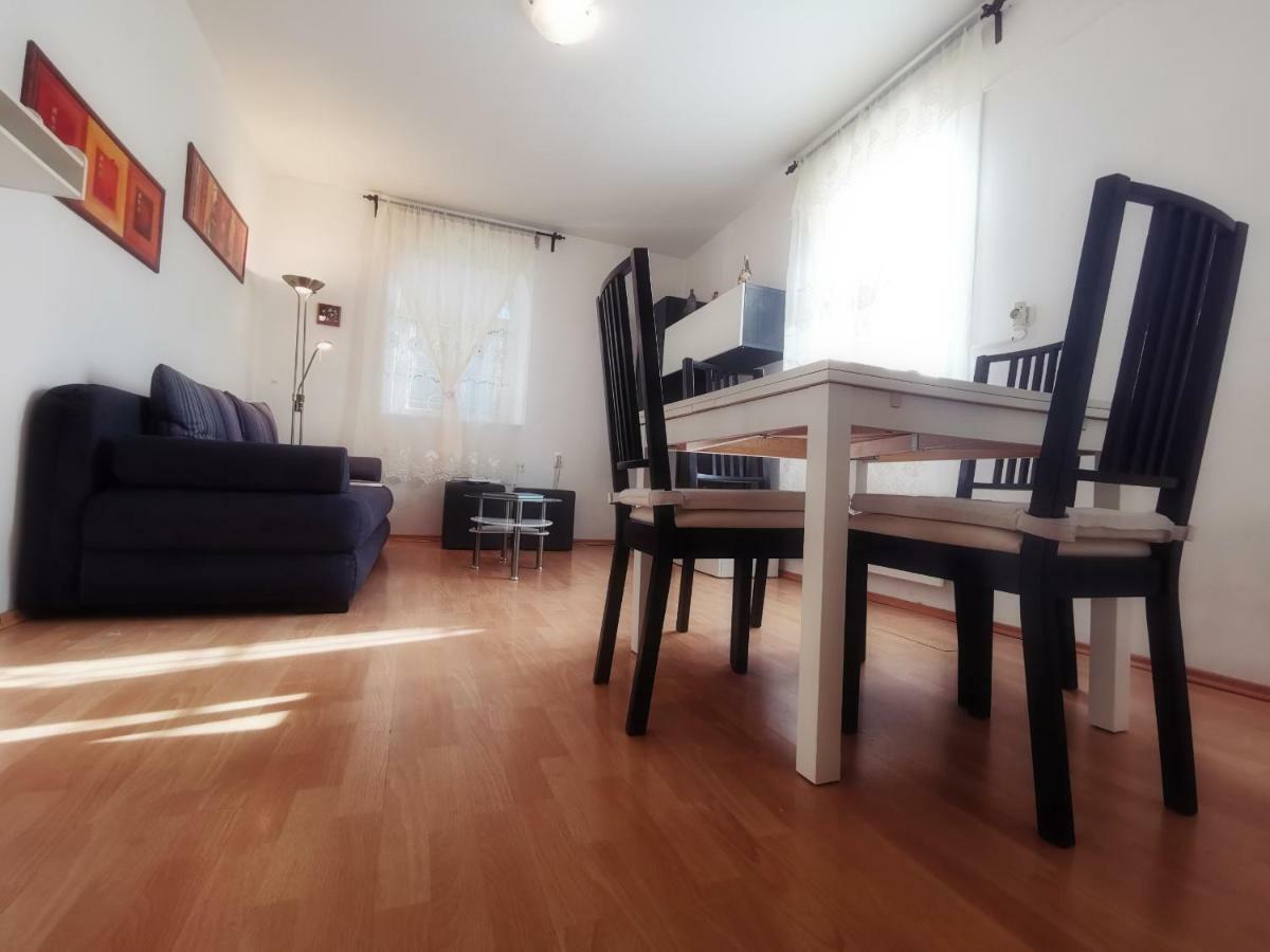 Ive Appartement Opatija Buitenkant foto